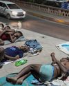 Heat singes India, but noone knows how many29