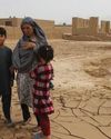 Kabul faces severe water crisis, finds Mercy Corps34