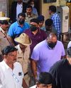 CCB arrested me on CM's orders: RCB official6
