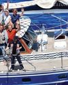 Israel calls activist Thunberg's voyage a 'selfie yacht of celebrities'30