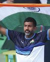 Bopanna out of top-50, 1st time in 15yrs; Nagal drops to 23354