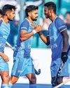 India looks to bounce back against Argentina55