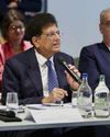 China's rare earth curbs a wake-up call, says Goyal53