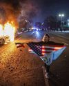 LA's image scuffed amid protests, raids & politics32