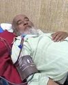 Padma Shri artist seeks help for treatment12