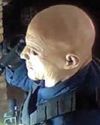 Minnesota gunman wore latex mask, kill list had 7037