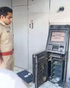 Honey-trap racket busted; cop among five arrested12