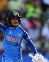 Women's ODI WC: India to face Pak on 5 Oct59