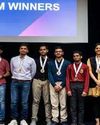 Team MGD1 finishes 5th in World Blitz Team Championship62