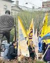 Khalistanis using Canada as launch pad, says report13