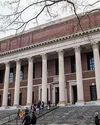 Harvard scientist caught ‘smuggling’ bio materials34