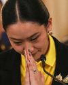 Thai PM apologises for leaked phone call32