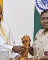 CM seeks Murmu's nod for 7 K'taka Bills2