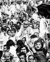 Social unrest, SC order, dictatorial tendencies led to Emergency in '7528