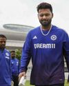 ICC raps Pant for showing dissent at umpire decision55