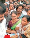 T'gana blast toll rises to 36; CM gives ₹1 cr aid0