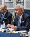 Jaishankar says India-US ties not only about China20