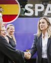 Alexia Putellas ready to lead Spain at Euro 202558