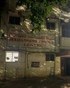 Fire at Victoria Hospital: 26 patients moved to safety10