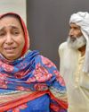 CBI negligence led to case closure: Najib's mother33