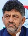 Siddaramaiah a massive OBC leader: DKS8