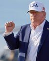 Why Trump is meeting 5 African Presidents36