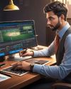 MBA graduate exposes online betting ring35