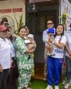 Breastfeeding pods: Symbol of changing times for Sikkim’s new moms34
