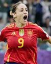Spain beat Belgium 6-2, enter Euro 2025 quarters62