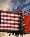 China warns US against starting a new trade war44