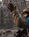 Trump's U-turn: US to send arms to Ukraine38