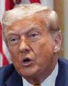 Copper imports face 50% US tariff; 200% on pharma likely3