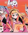 Crunchyroll For turning anime fandom into an ecosystem