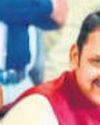 रायगड के पालकमंत्री को लेकर मुख्यमंत्री फडणवीस से मिले शिंदे रायगड के पालकमंत्री को लेकर मुख्यमंत्री फडणवीस से मिले शिंदे2