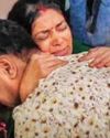 पहले लूट का दावा कर रही सोनम सबूत देखते ही फूट-फूटकर रोई4