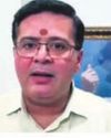 रायगड के 'इडियट' के घोटालों की 7 दिन में खोलेंगे पोलः आनंद परांजपे23