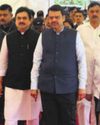 आम लोगों से मुख्यमंत्री देवेंद्र फडणवीस की अपील पोंजी स्कीम में न लगाएं गाढ़ी कमाई, धोखाधड़ी में लिप्त कंपनियों पर कार्रवाई कर रही पुलिस20