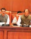 थ्रस्ट सेक्टर और उच्च प्रौद्योगिकी उद्योगों के लिए 1,35,371 करोड़ रुपए का होगा निवेश14