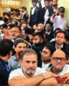 राहुल गांधी के खिलाफ याचिका पर सुनवाई से हाई कोर्ट का इनकार15