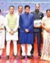 ओडीओपी - 2024 : रत्नागिरी, नागपुर अमरावती, अकोला, नाशिक को पुरस्कार13