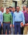 अपहृत ड्रग्स माफिया को अपहरणकर्ताओं से छुड़ाया21