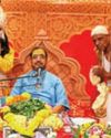 कथा श्रवण से नहीं रहता मृत्यु का भयः मनोज मोहन शास्त्री33