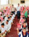15 वर्ष में 11 हजार ने हिंदी सीखी, गैर हिंदी भाषी के साथ विदेशी भी शामिल4