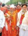 'शिवभक्ति से आत्मबल और लोक कल्याण की प्रेरणा मिलती है'32