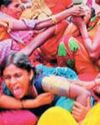 मासूम की मौत, ग्रामीणों ने पड़ोस की महिला को कहा-डायन हो, जिंदा करो32
