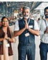 बोरिवली में 350 टीसी ने जांच की 5,192 बेटिकट यात्री पकड़े गए5