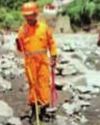 उत्तराखंड ग्रासदी धराली : मलबे में उम्मीदें टूट रहीं, मदद पहुंचने में चार दिन और लगेंगे उत्तराखंड ग्रासदी धराली : मलबे में उम्मीदें टूट रहीं, मदद पहुंचने में चार दिन और लगेंगे1
