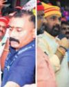 नारियल पूर्णिमा पर वर्ली कोलीवाडा में आमने-सामने आए शिंदे व आदित्य17