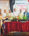 ठाणे: गणेश प्रतिमा विसर्जन में दोगुना 'निर्माल्य' संग्रह ठाणे: गणेश प्रतिमा विसर्जन में दोगुना 'निर्माल्य' संग्रह27