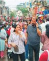 ठाणे में नवरात्र की रौनक, बाजारों में उमड़ी भीड़16